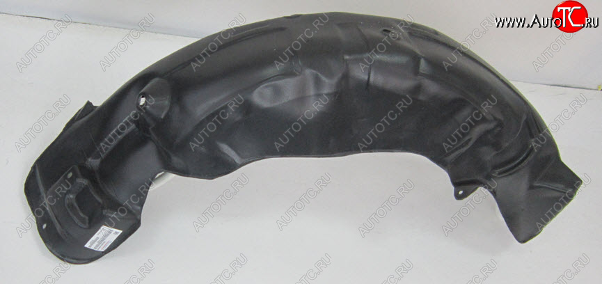 1 079 р. STAREX (H1) ПОДКРЫЛОК ЗАДН КРЫЛА ЛЕВ (Китай) BODYPARTS hnstx17-570-l  с доставкой в г. Вологда