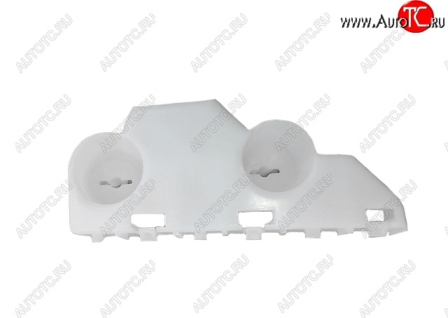 319 р. Левое крепление переднего бампера BODYPARTS  Nissan Teana  3 L33 (2014-2020) дорестайлинг  с доставкой в г. Вологда