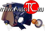 639 р. P10 94-96 УКАЗ.ПОВОРОТА УГЛОВОЙ ПРАВ (DEPO) DEPO 215-1580r-ue  с доставкой в г. Вологда