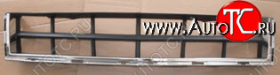 2 399 р. Вставка воздухозаборника бампера BodyParts  Cadillac SRX (2010-2017) дорестайлинг, рестайлинг  с доставкой в г. Вологда