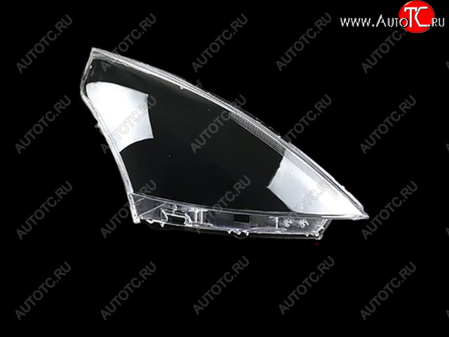 2 069 р. Правое стекло передней фары (пр-во Китай) BODYPARTS Nissan Teana 2 J32 дорестайлинг (2008-2011)  с доставкой в г. Вологда