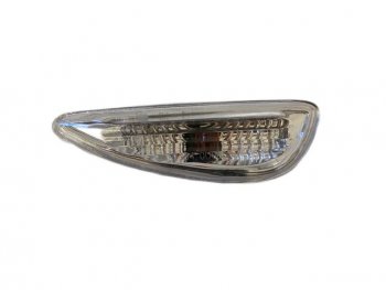 SOLARIS (TUCSON 15-I30 12-ELANTRA 10-16) ПОВТОРИТЕЛЬ ПОВОРОТА В КРЫЛО ЛЕВ (Китай) BODYPARTS hnsol11-280-l