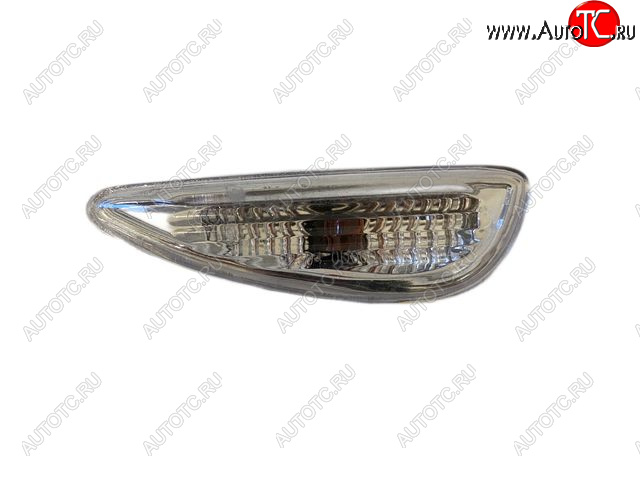 164 р. SOLARIS (TUCSON 15-I30 12-ELANTRA 10-16) ПОВТОРИТЕЛЬ ПОВОРОТА В КРЫЛО ЛЕВ (Китай) BODYPARTS hnsol11-280-l  с доставкой в г. Вологда