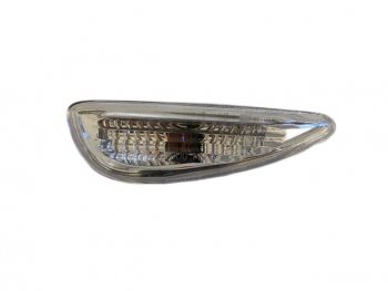 SOLARIS (TUCSON 15-I30 12-ELANTRA 10-16) ПОВТОРИТЕЛЬ ПОВОРОТА В КРЫЛО ПРАВ (Китай) BODYPARTS hnsol11-280-r