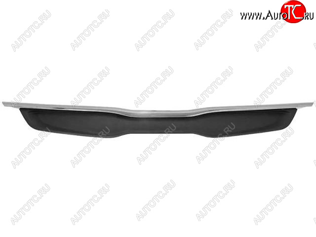 1 149 р. RIO РЕШЕТКА РАДИАТОРА (СЕДАН) (Китай) BODYPARTS kario17-100  с доставкой в г. Вологда