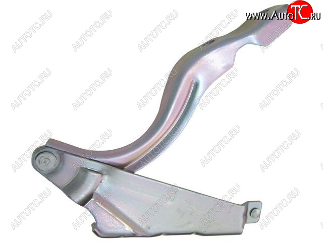 429 р. Правая петля капота (пр-во Китай) BodyParts Hyundai Sonata YF (2009-2014) (неокрашенная) с доставкой в г. Вологда Увеличить фотографию 1 429 р. Правая петля капота (пр-во Китай) BodyParts Hyundai Sonata YF (2009-2014) (неокрашенная) с доставкой в г. Вологда