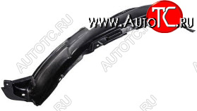 699 р. Левый подкрылок передний BodyParts  Lexus GX460  J150 (2009-2013) дорестайлинг  с доставкой в г. Вологда