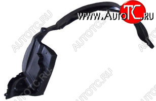 669 р. Правый подкрылок передний BODYPARTS Suzuki Swift ZC дорестайлинг, хэтчбэк 5 дв. (2003-2008)  с доставкой в г. Вологда