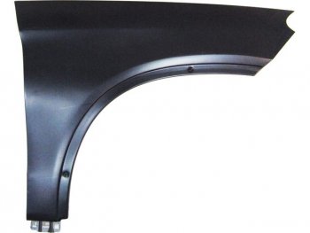 W166ML (GLE) КРЫЛО ПЕРЕДН ПРАВ (Китай) BODYPARTS md16615-270-r