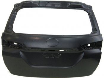 Дверь багажника BodyParts Toyota Fortuner  AN160 (2015-2020) дорестайлинг