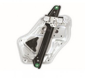 YETI СТЕКЛОПОДЪЁМНИК ЛЕВ ПЕРЕД , БЕЗ МОТОР (Китай) BODYPARTS sdyet10-9r0-l