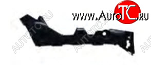 262 р. 3 КРЕПЛЕНИЕ БАМПЕРА ЗАДН ПРАВ (СЕДАН) (Китай) BODYPARTS mzx0309-9b2-r  с доставкой в г. Вологда