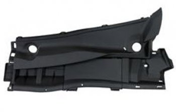 COROLLA ПАНЕЛЬ ПОД СТЕКЛООЧИСТ ЛЕВ (Китай) BODYPARTS tycrl06-5b0-l