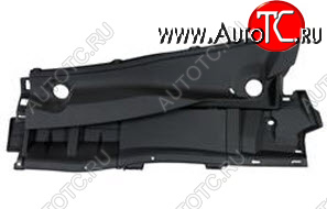 1 459 р. COROLLA ПАНЕЛЬ ПОД СТЕКЛООЧИСТ ЛЕВ (Китай) BODYPARTS tycrl06-5b0-l  с доставкой в г. Вологда
