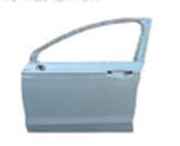 MONDEO ДВЕРЬ ПЕРЕДН ЛЕВ (Китай) BODYPARTS fdmon15-510-l