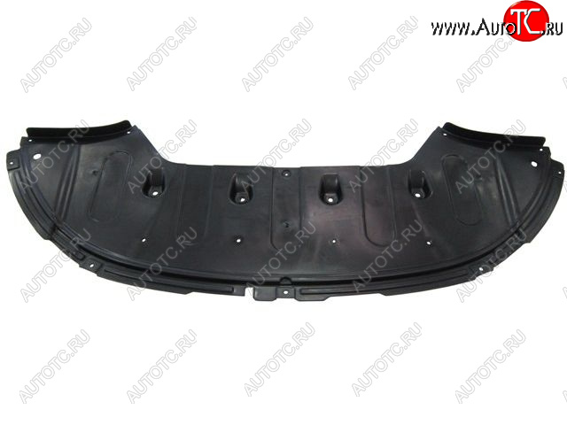 1 199 р. OPTIMA ЗАЩИТА ПОДДОНА (Китай) ПЛАСТИК BODYPARTS kaopt16-9f0p  с доставкой в г. Вологда