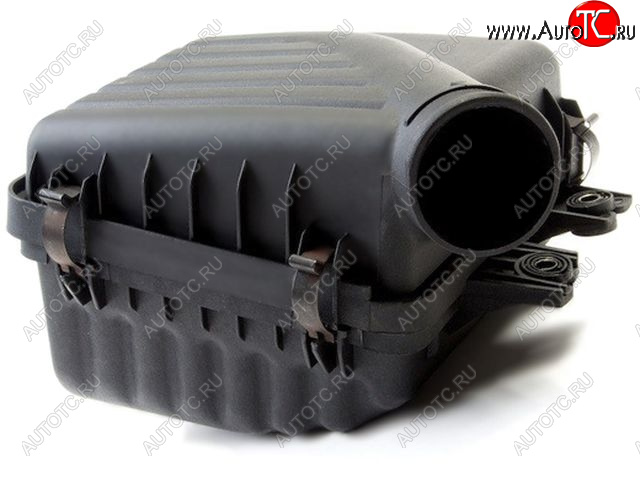 1 369 р. Корпус воздушного фильтра (пр-во Китай) BODYPARTS  Daewoo Lanos  T100 (1997-2002) дорестайлинг, седан, хэтчбэк 5 дв. дорестайлинг  с доставкой в г. Вологда