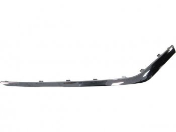 SONATA МОЛДИНГ БАМПЕРА ПЕРЕДН ПРАВ НИЖН (Китай) BODYPARTS hnson17-170-r