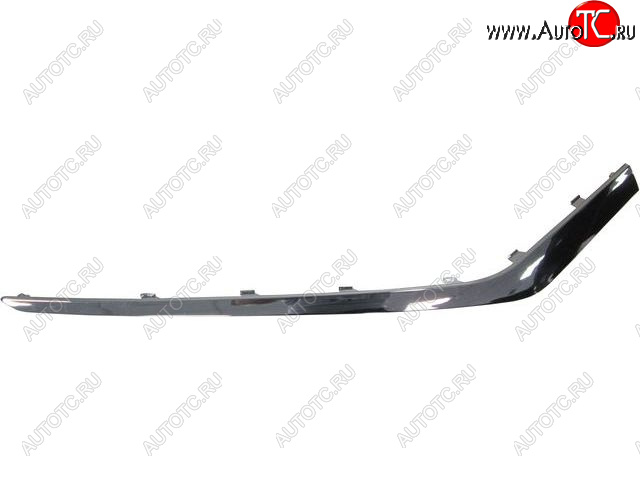 849 р. SONATA МОЛДИНГ БАМПЕРА ПЕРЕДН ПРАВ НИЖН (Китай) BODYPARTS hnson17-170-r  с доставкой в г. Вологда