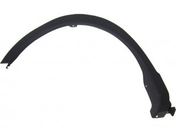 RAV4 МОЛДИНГ АРКИ КРЫЛА ПРАВ ЗАДН (Китай) BODYPARTS tyrv416-291-r