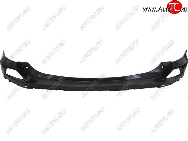 5 649 р. RAV4 16- БАМПЕР ЗАДН ВЕРХН (Китай) BODYPARTS tyrv416-640  с доставкой в г. Вологда