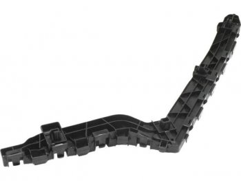 Левое крепление заднего бампера (пр-во Китай) BODYPARTS Honda CR-V  RM1,RM3,RM4 (2012-2015) дорестайлинг