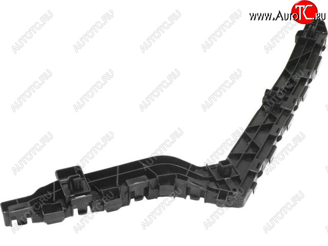265 р. Левое крепление заднего бампера (пр-во Китай) BODYPARTS  Honda CR-V  RM1,RM3,RM4 (2012-2015) дорестайлинг  с доставкой в г. Вологда
