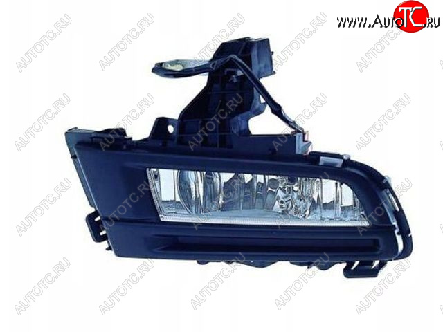 2 299 р. Левая противотуманная фара BODYPARTS  Mazda 3/Axela  BK (2006-2009) рестайлинг седан  с доставкой в г. Вологда