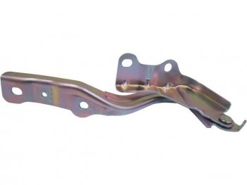 Левая петля капота BodyParts KIA Cerato  3 YD (2013-2016) дорестайлинг седан