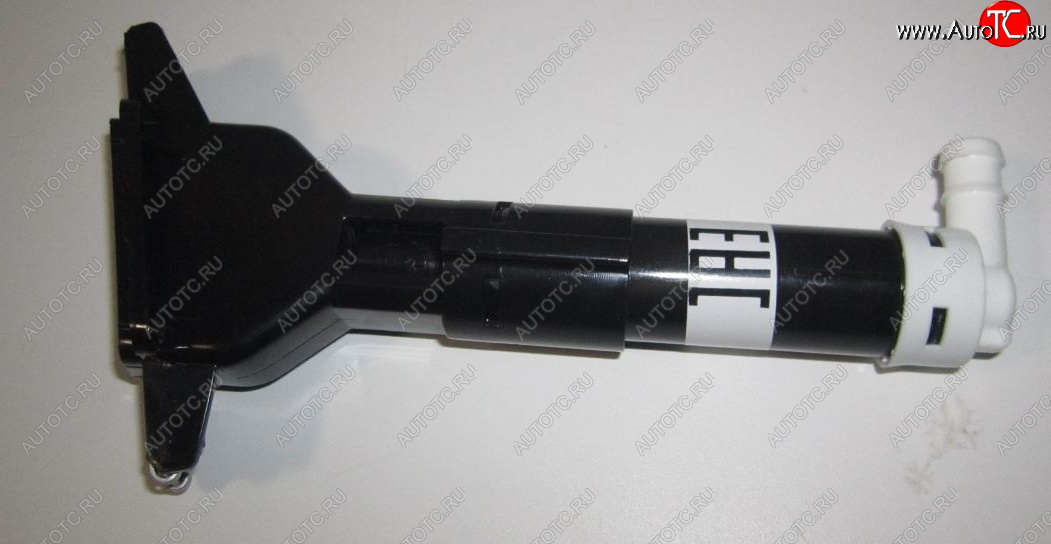 519 р. Правая форсунка омывателя фары (пр-во Китай) BODYPARTS  Honda Civic  FB (2011-2016) седан  с доставкой в г. Вологда