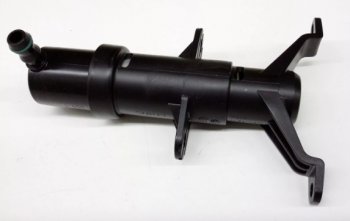 Форсунка омывателя фар (LH/RH, пр-во Китай) BODYPARTS Volkswagen Touareg  GP (2002-2007) дорестайлинг