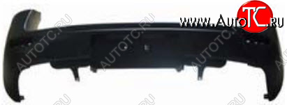 4 799 р. RAV4 БАМПЕР ЗАДН (Китай) BODYPARTS tyrv409-640  с доставкой в г. Вологда