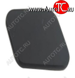 225 р. Правая крышка форсунки омывателя фары (пр-во Китай) BODYPARTS  Nissan Qashqai  1 (2007-2010) дорестайлинг (неокрашенная)  с доставкой в г. Вологда