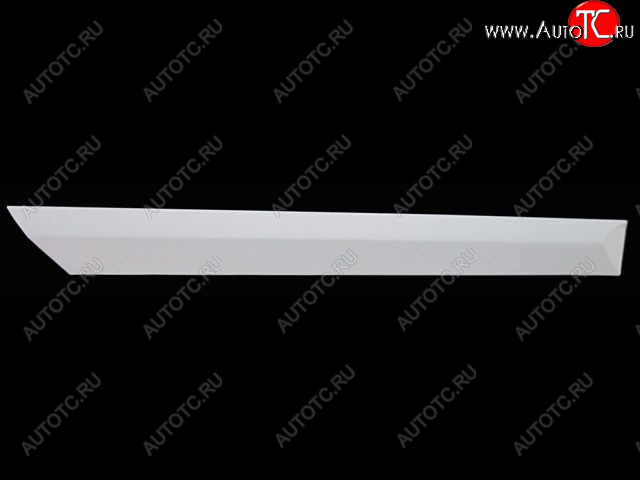 739 р. CIVIC МОЛДИНГ КУЗОВА ПРАВ НА ЗАДН ДВЕРЬ (СЕДАН) (Китай) BODYPARTS hdcvc06-541-r  с доставкой в г. Вологда