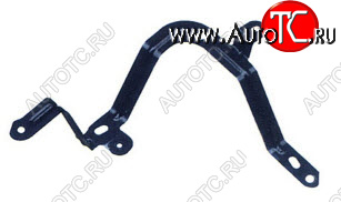 489 р. Правый кронштейн передней противотуманной фары (пр-во Китай) BODYPARTS  Mitsubishi ASX (2010-2012) дорестайлинг  с доставкой в г. Вологда