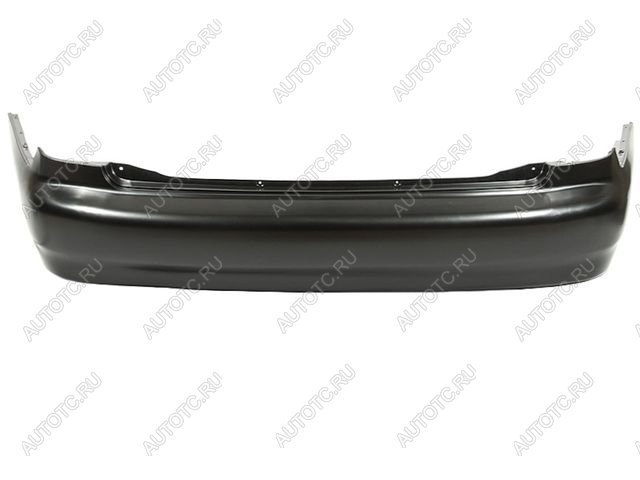 2 969 р. LANOS БАМПЕР ЗАДН (СЕДАН) CHEVROLET (Китай) BODYPARTS dwlan98-640  с доставкой в г. Вологда