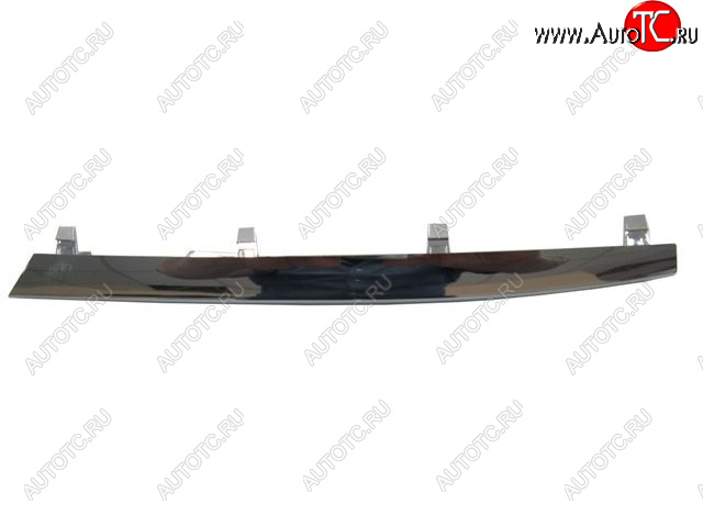 1 359 р. X204 МОЛДИНГ РЕШЕТКИ БАМПЕРА ЛЕВ ВЕРХН ХРОМ (Тайвань) HENGFU mdglk10-1d0-l  с доставкой в г. Вологда