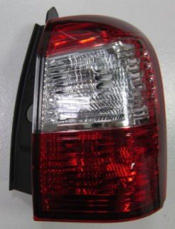 TERRANO ФОНАРЬ ЗАДН ВНЕШН ПРАВ (Китай) BODYPARTS nnter14-740-r