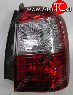 3 399 р. TERRANO ФОНАРЬ ЗАДН ВНЕШН ПРАВ (Китай) BODYPARTS nnter14-740-r  с доставкой в г. Вологда