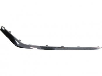 SONATA МОЛДИНГ БАМПЕРА ПЕРЕДН ЛЕВ НИЖН (Китай) BODYPARTS hnson17-170-l