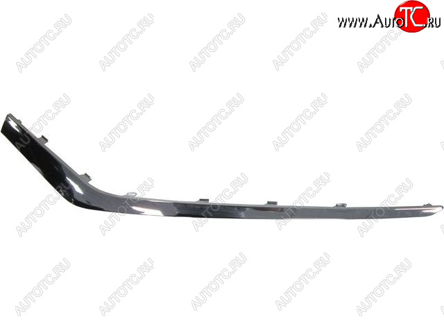 699 р. SONATA МОЛДИНГ БАМПЕРА ПЕРЕДН ЛЕВ НИЖН (Китай) BODYPARTS hnson17-170-l  с доставкой в г. Вологда