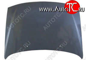25 499 р. PAJERO SPORT (+USA) КАПОТ (Китай) BODYPARTS mbpas97-331  с доставкой в г. Вологда