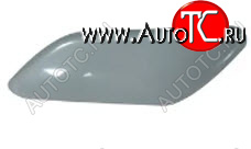 277 р. Левая крышка форсунки омывателя фар (пр-во Китай) BODYPARTS  Mitsubishi Outlander  GF (2015-2018) 2-ой рестайлинг (неокрашенная)  с доставкой в г. Вологда