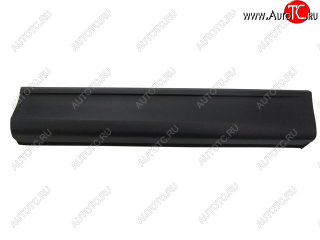 1 849 р. CX5 МОЛДИНГ КУЗОВА ПРАВ НА ЗАДН ДВЕРЬ (Китай) BODYPARTS mzcx517-541-r  с доставкой в г. Вологда