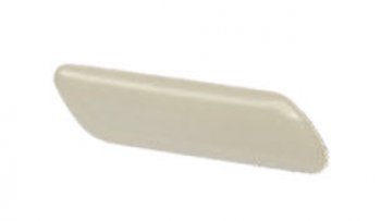 Левая крышка форсунки омывателя фар (пр-во Китай) BODYPARTS Toyota RAV4  XA30 (2010-2013) 5 дв. 2-ой рестайлинг
