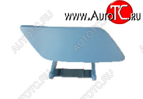549 р. Левая крышка форсунки омывателя фары (пр-во Китай) BODYPARTS  Mercedes-Benz ML class  W164 (2005-2008) дорестайлинг (неокрашенная)  с доставкой в г. Вологда