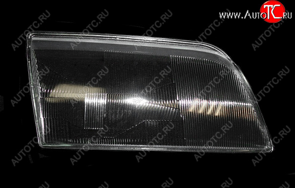 9 999 р. Правое стекло передней фары (пр-во Россия) АСТЕРА  Mercedes-Benz C-Class  W202 (1997-2001) рестайлинг седан  с доставкой в г. Вологда