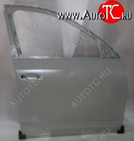 16 999 р. OCTAVIA (17-) ДВЕРЬ ПЕРЕДН ПРАВ (Китай) BODYPARTS sdoct13-510-r  с доставкой в г. Вологда