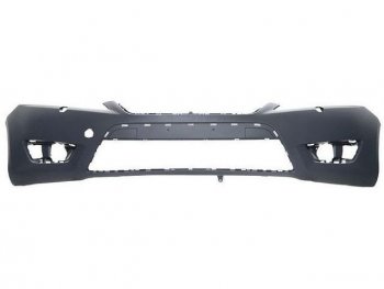 MONDEO БАМПЕР ПЕРЕДН С ОТВ ПОМЫВАТ , ГРУНТ (Китай) BODYPARTS fdmon07-163