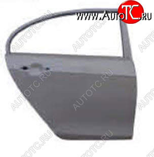 16 999 р. EMGRAND ДВЕРЬ ЗАДН ПРАВ (Китай) BODYPARTS geemg12-520-r  с доставкой в г. Вологда